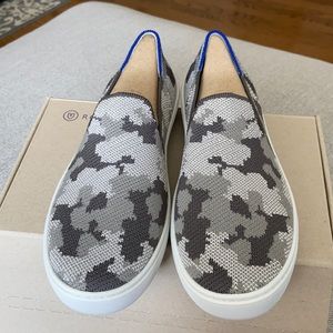Rothy’s kids sneakers